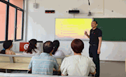 教务处（基础部）开展《西柏坡：新中国从这里走来》党史学习教育主题活动