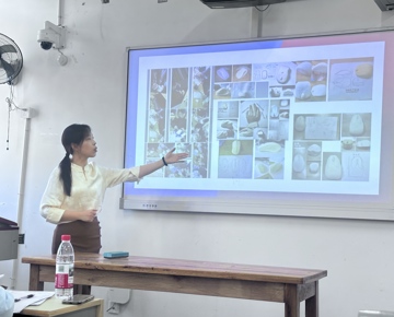 学院开展2026年校级“课程思政”示范课程建设项目申报评审工作